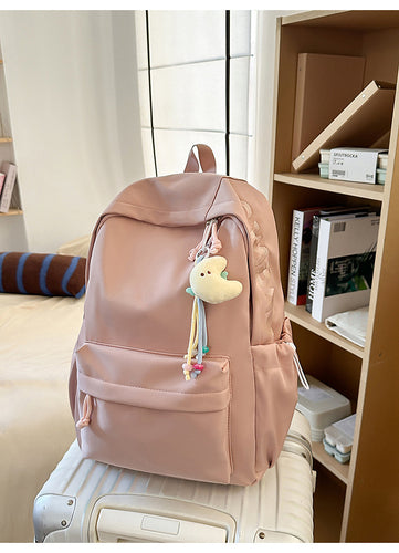 Niedlicher Charakter Rucksack