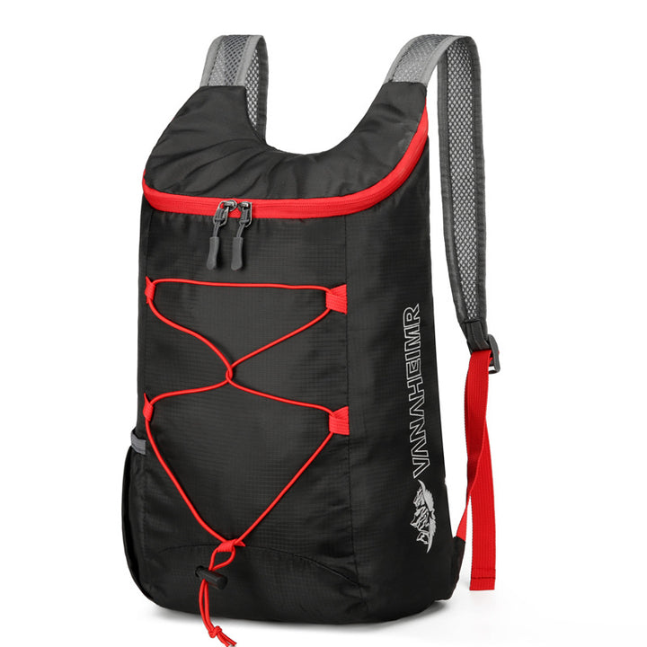 Leichter Multifunktions Outdoor Rucksack Karnz