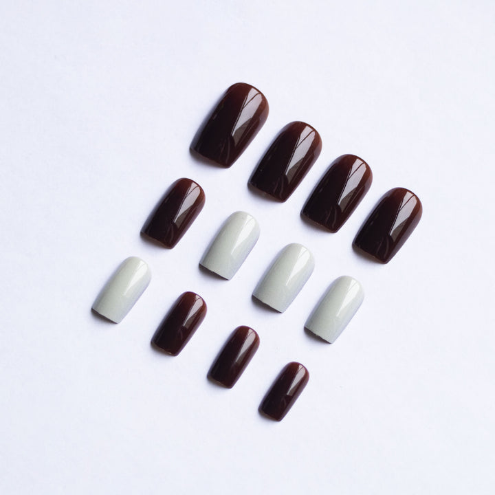 Premium Gel Nagelkunst Set