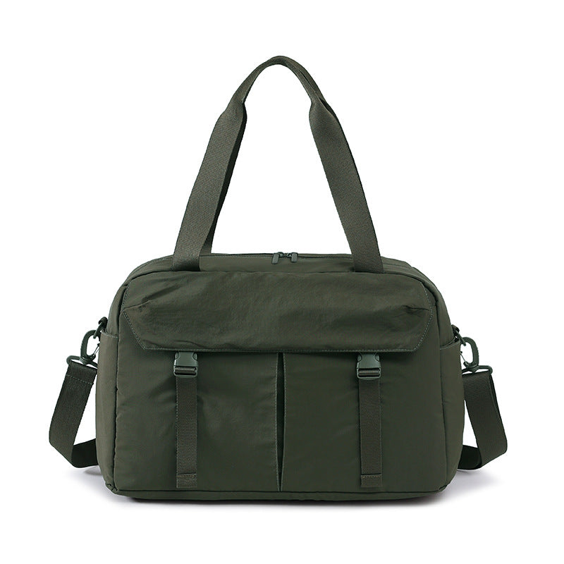 Reis Duffel Tasche