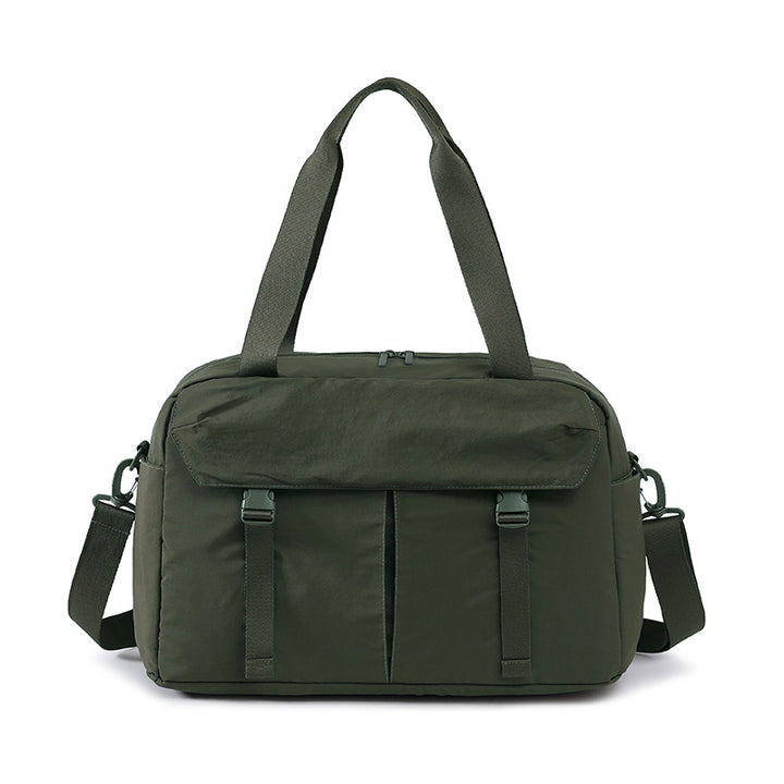 Reis Duffel Tasche
