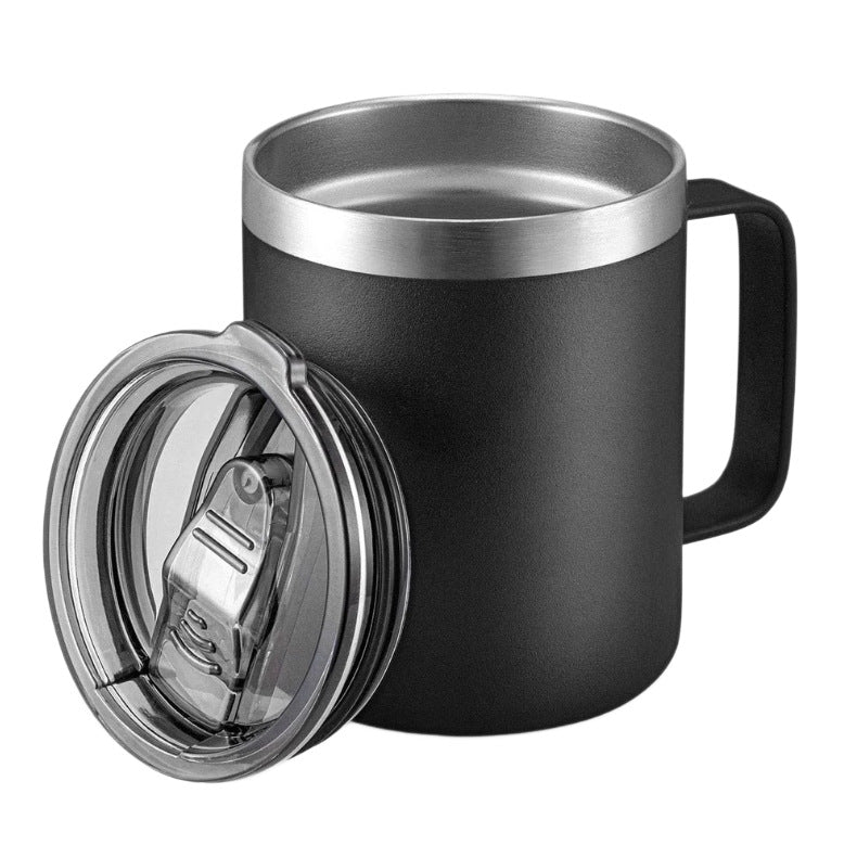 Damen Isolierte Kaffeetasse Karnz