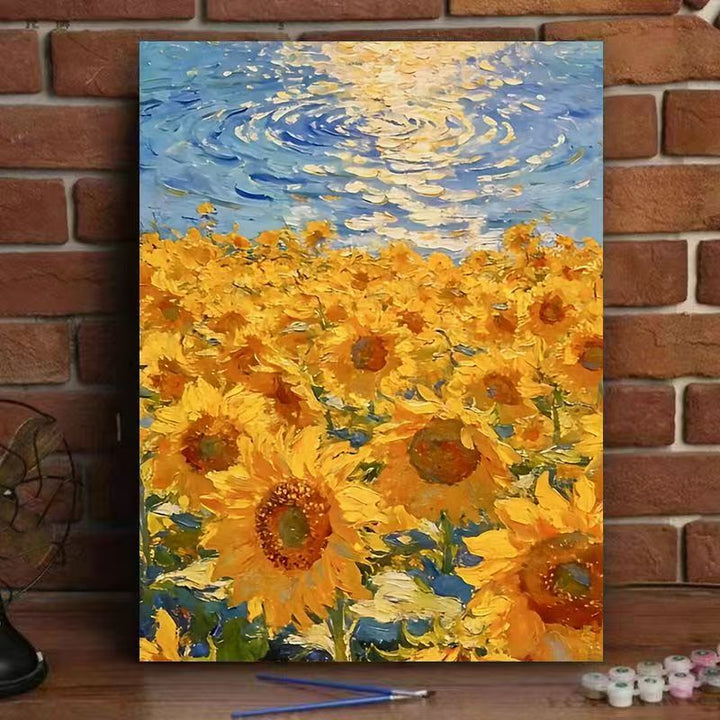 Gemütliche Katzen Wandkunst Karnz