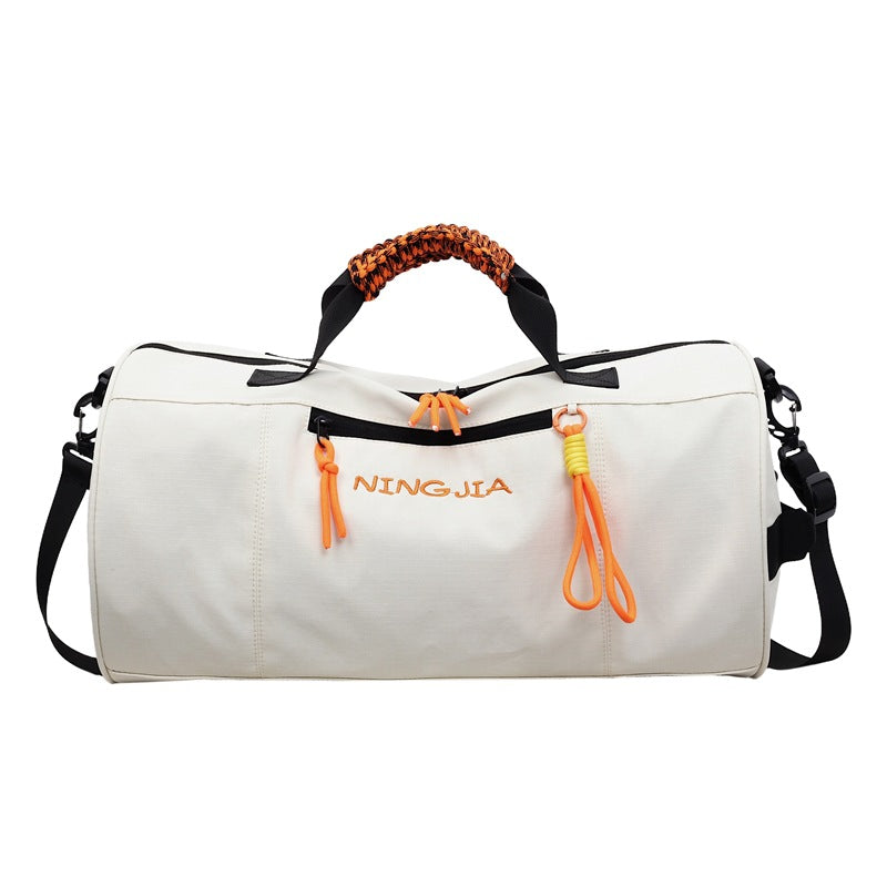 Schwerlast Outdoor Sport Duffel Tasche