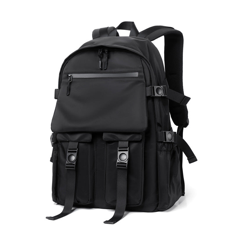 Rugged Multi-Compartment Abenteuer Rucksack Karnz