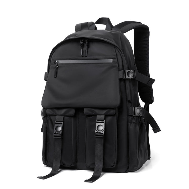 Rugged Multi-Compartment Abenteuer Rucksack Karnz