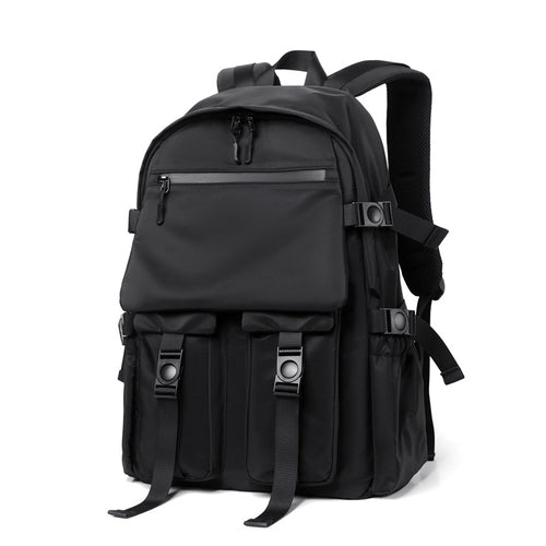 Rugged Multi-Compartment Abenteuer Rucksack Karnz