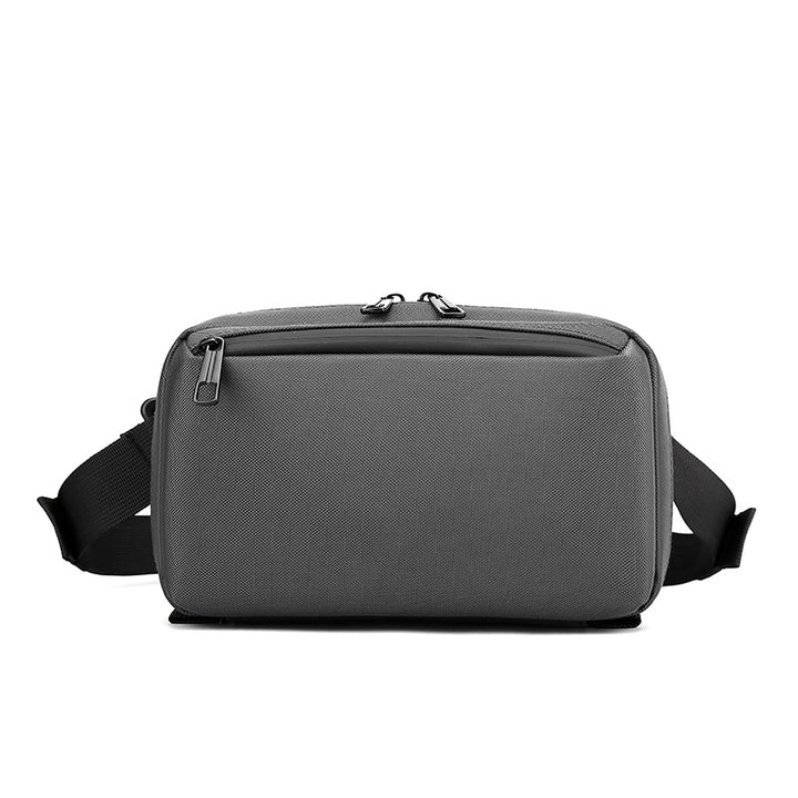 Kompakte Utility Messenger Bag Karnz