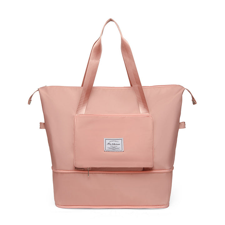 Stylische Multifunktions-Reisetasche Karnz