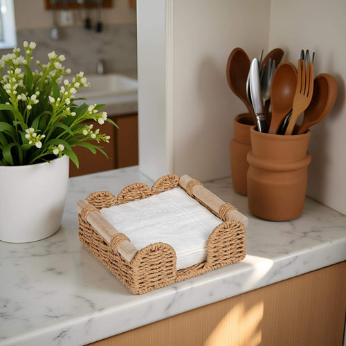 Handgefertigter Smartphone-Organizer Karnz