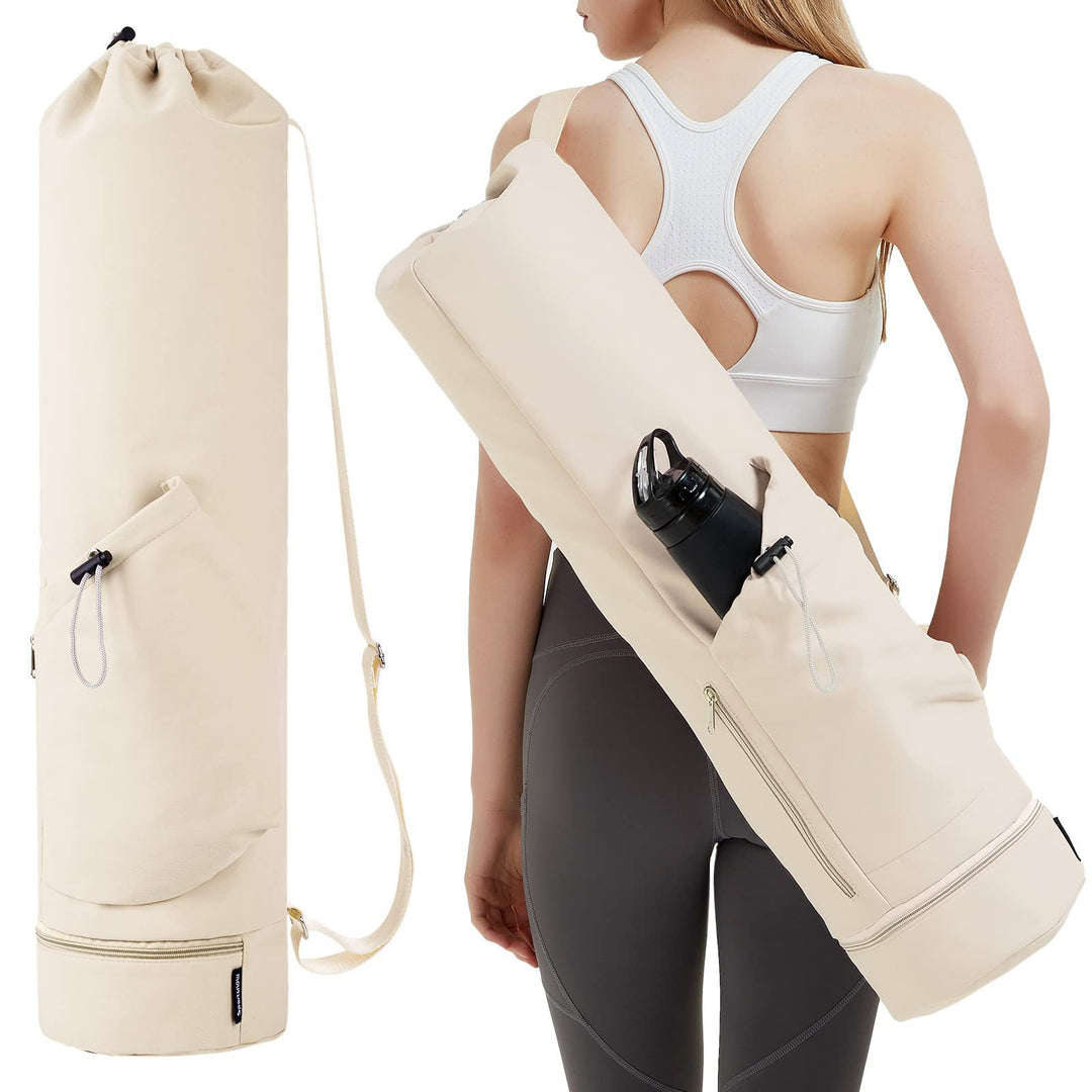 Yoga Rolltasche Karnz