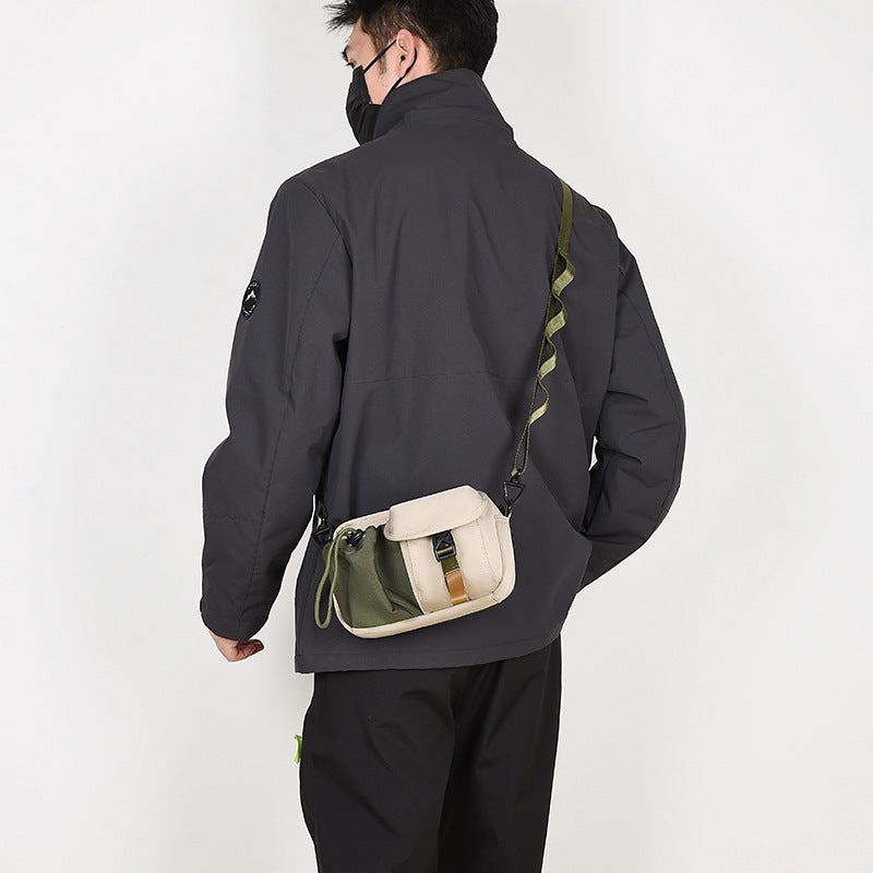 Outdoor Utility Satchel Karnz
