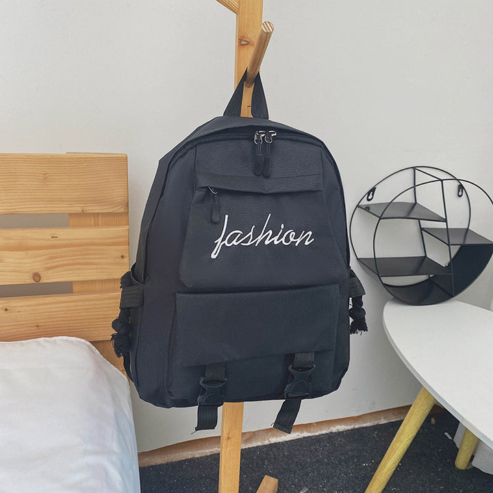Modebewusster Utility Rucksack Karnz