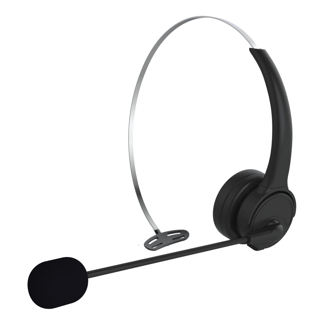 USB Kabelgebunden Kommunikations-Headset Karnz