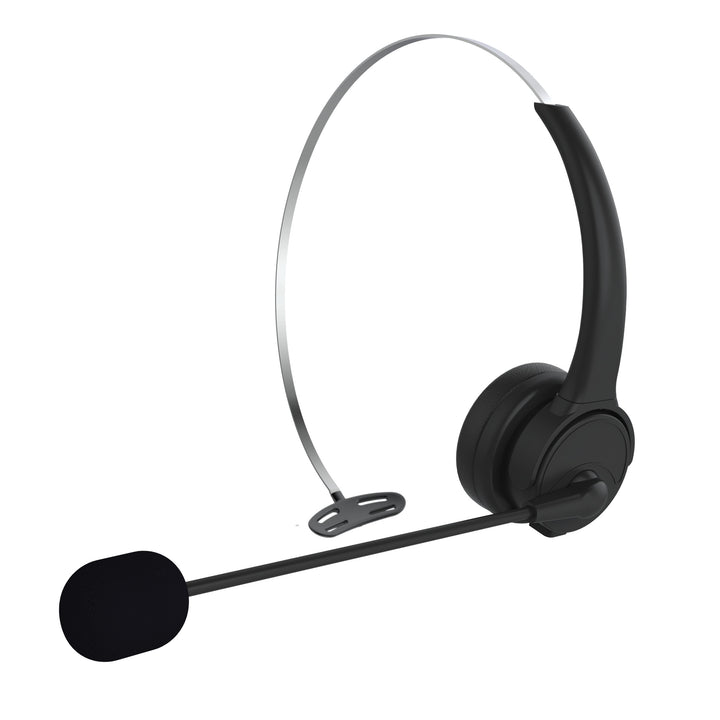 USB Kabelgebunden Kommunikations-Headset Karnz