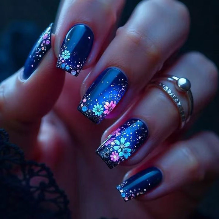 Nail Art Kunstset Karnz