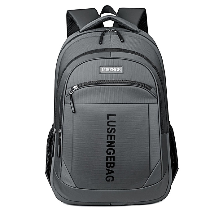 Ultra-durable Mehrere Fächer Laptop-Rucksack