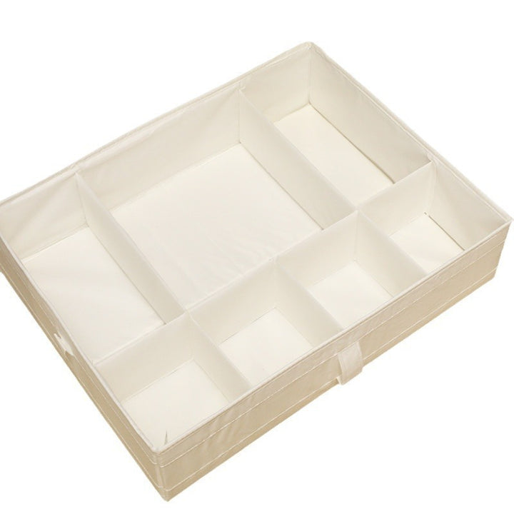 Stoff Schubladenorganizer
