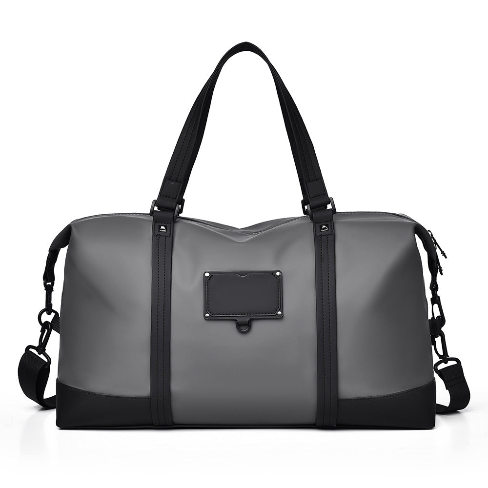 Premium wasserdichte Abenteuertasche Karnz