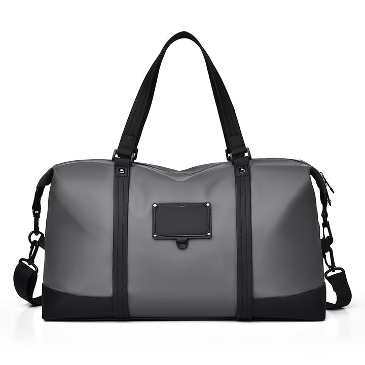 Premium wasserdichte Abenteuertasche Karnz