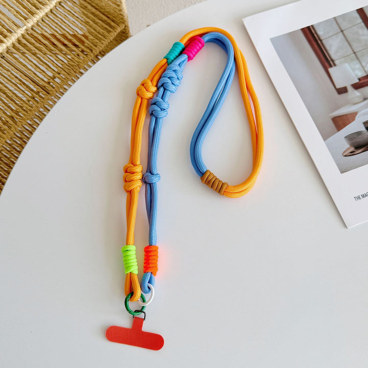 Sportliches Handykette Karnz