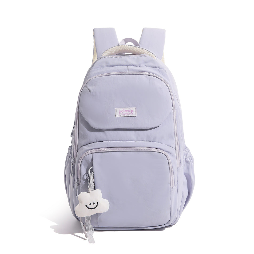 Funktionaler Mehrfach-Taschen Rucksack Karnz 1791205409
