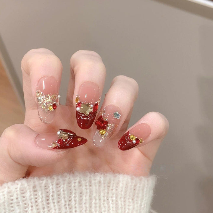 Nageldesign Karnz