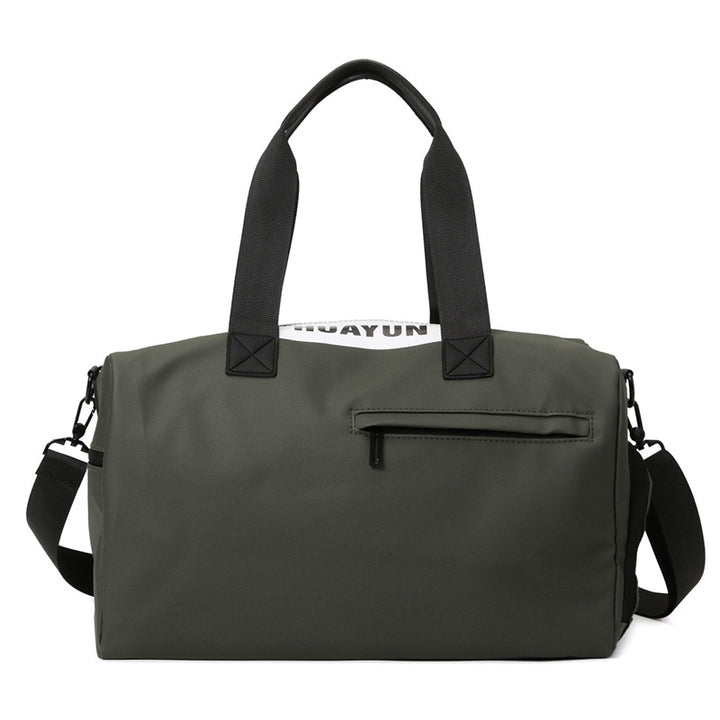 Vielseitige Sport-Duffel-Tasche Karnz