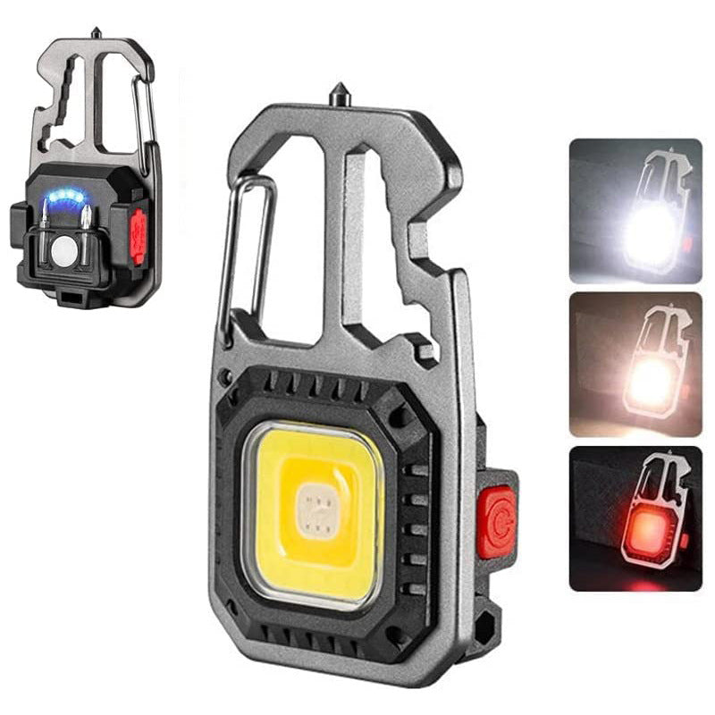 Magnetischer Clip LED rk Licht Karnz