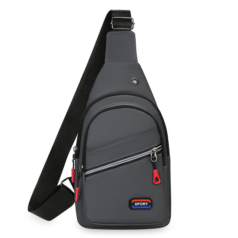 Sling Bag Karnz