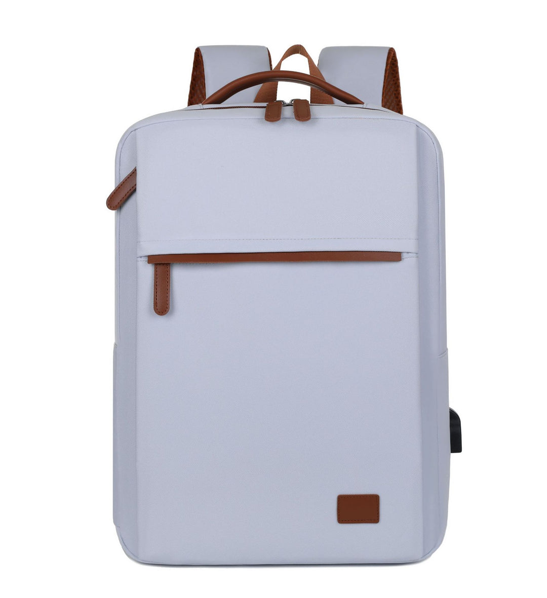 Moderner Laptop-Rucksack mit Intelligenten Fächern Karnz