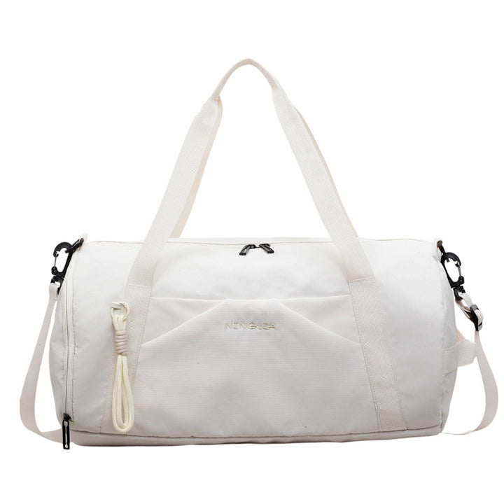 Kompakte Sport-Duffel-Tasche