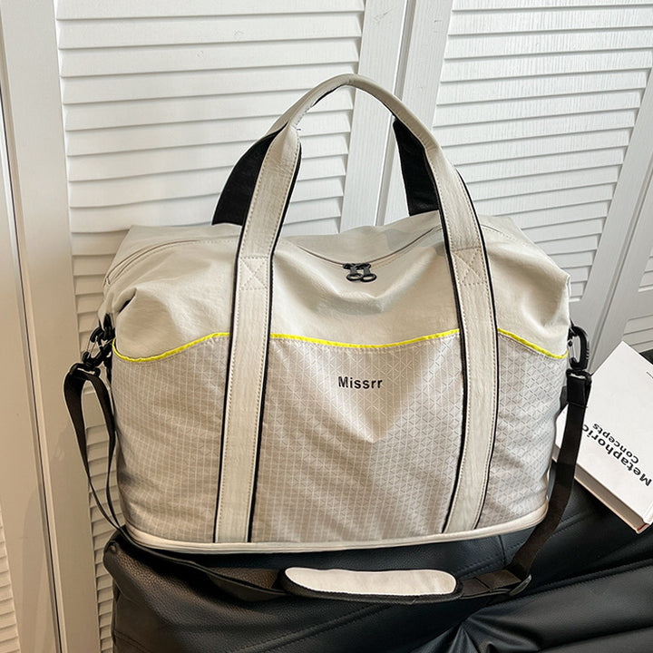 Praktische Gym Duffle
