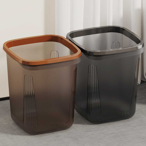 Damen eleganter und praktischer Abfallbehälter mit ergonomischem Griff Karnz