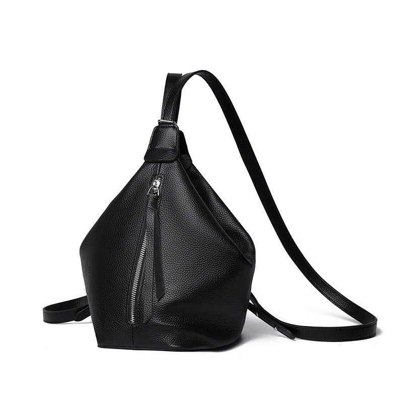 Moderner Sling-Rucksack Karnz