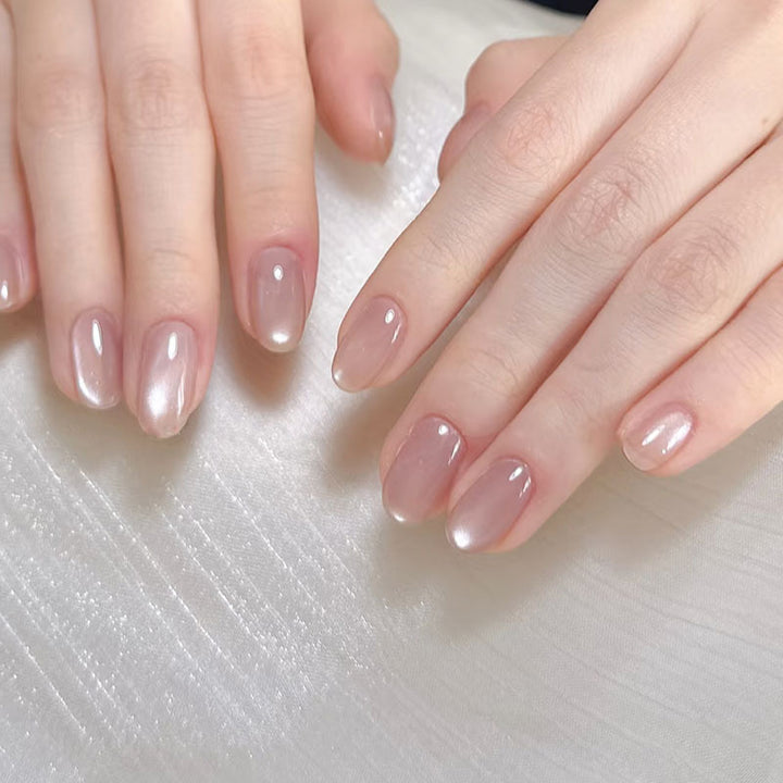 Press-On Nagelset
