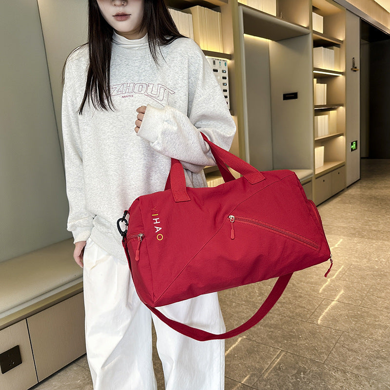 Vielseitige Multi-Funktions-Sport-Duffle-Bag Karnz