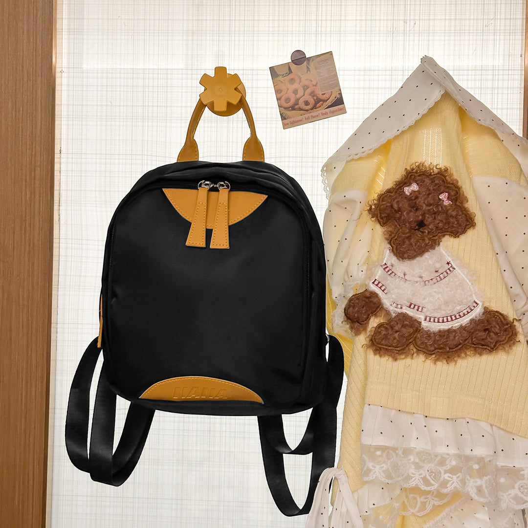 Kompakter vielseitiger Rucksack Karnz