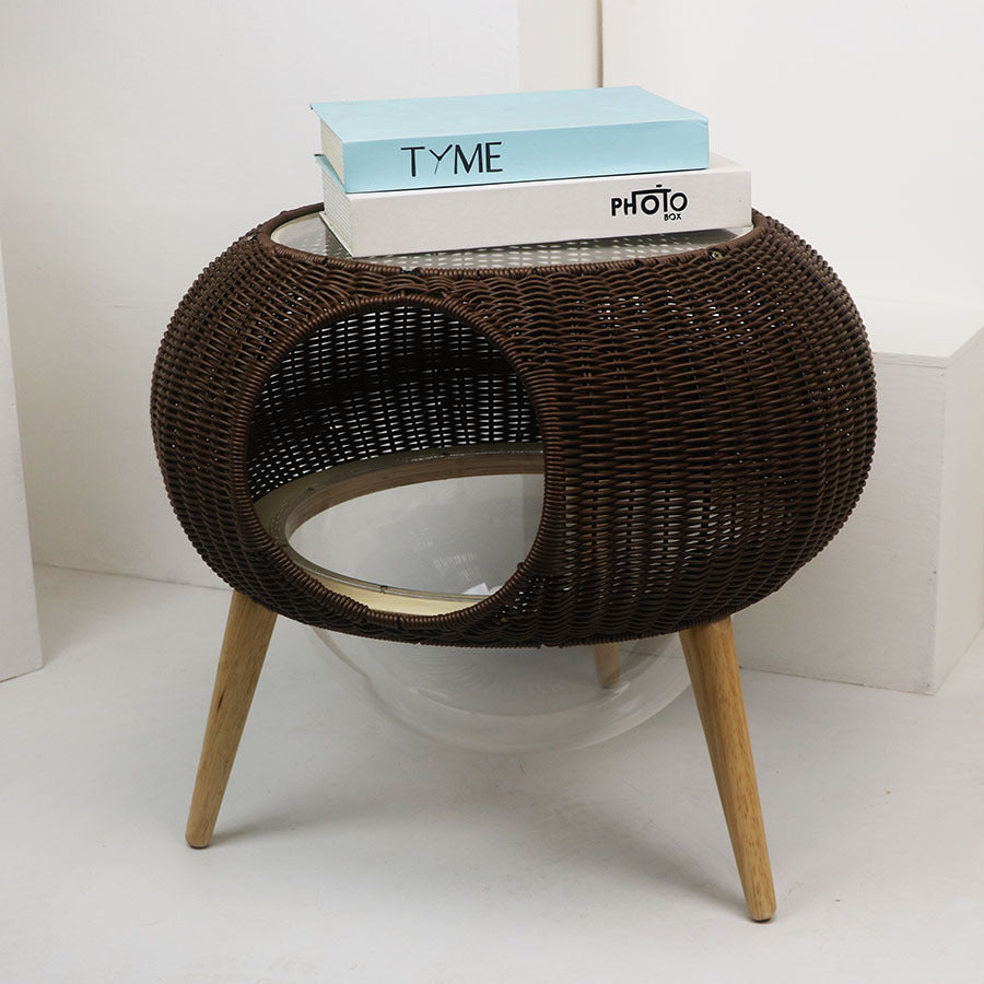 Multifunktionaler Katzenmöbel Karnz