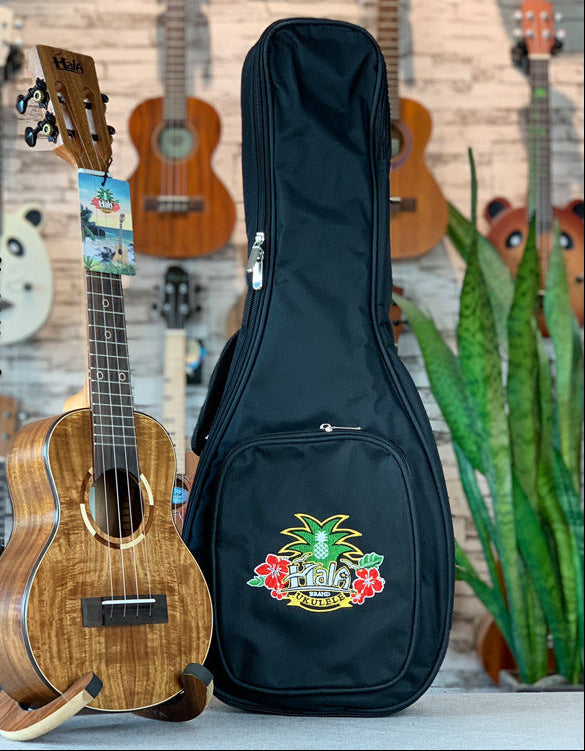 23-Zoll Premium Koa Holz Ukulele Karnz