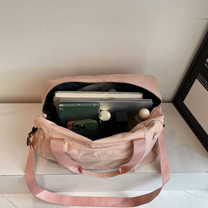 Geräumige Reisetasche