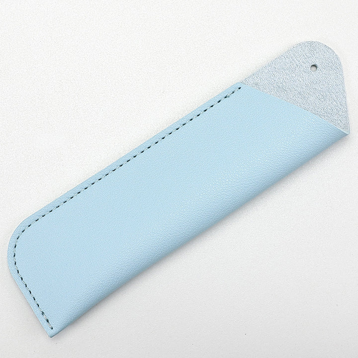 Leder Bleistiftetui Karnz