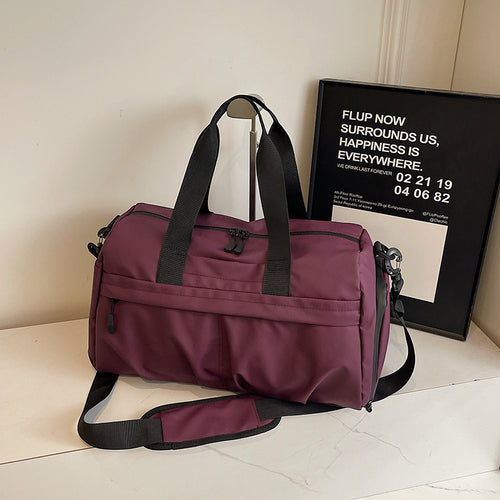 Multi-Funktionale Fitness Duffel-Tasche