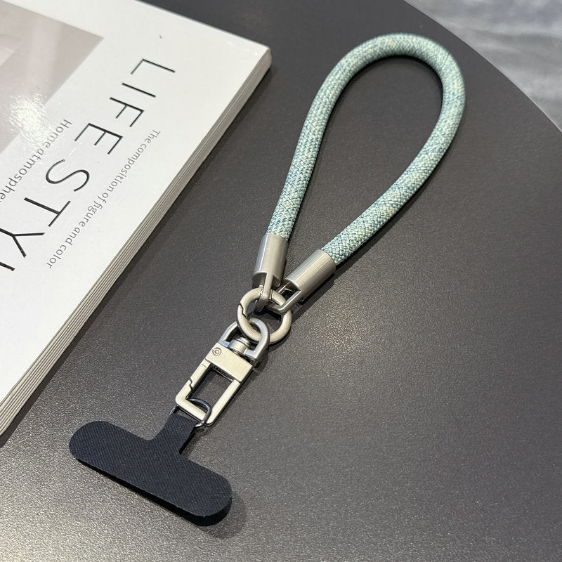Haltbarer Schlüsselbund Lanyard Karnz