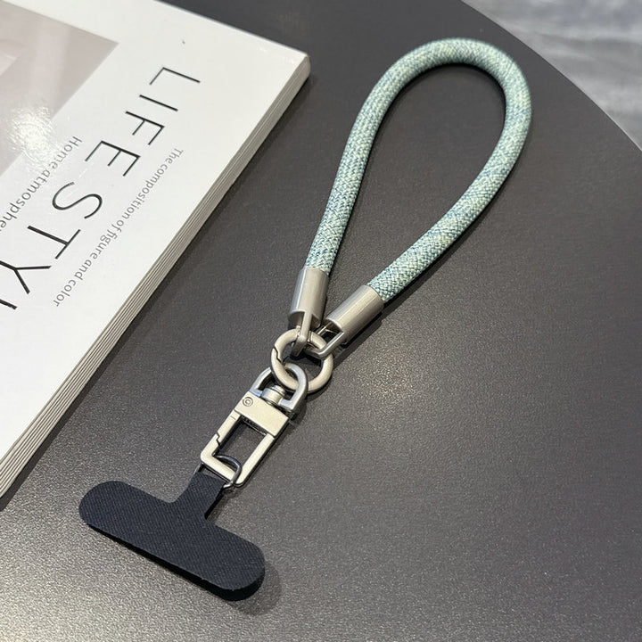 Haltbarer Schlüsselbund Lanyard Karnz