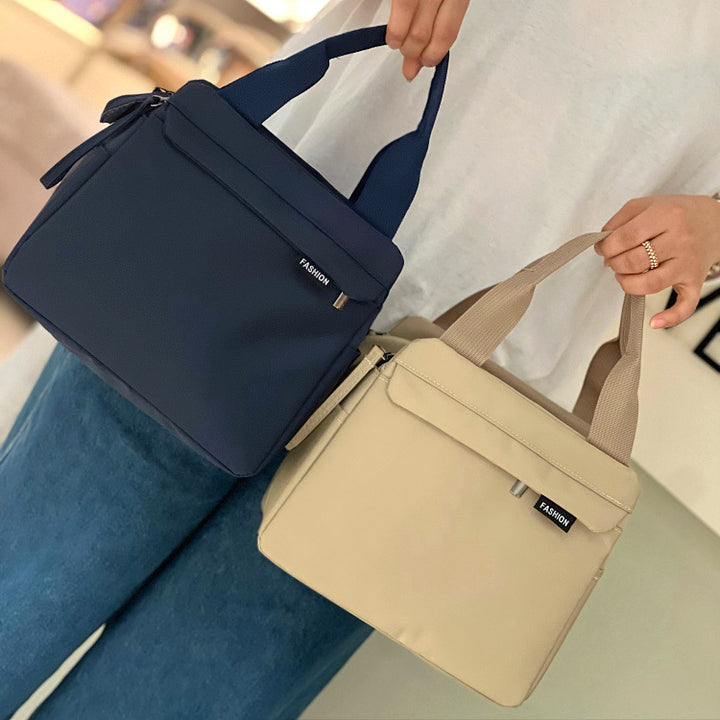 Modischer isolierter Lunchbag Karnz