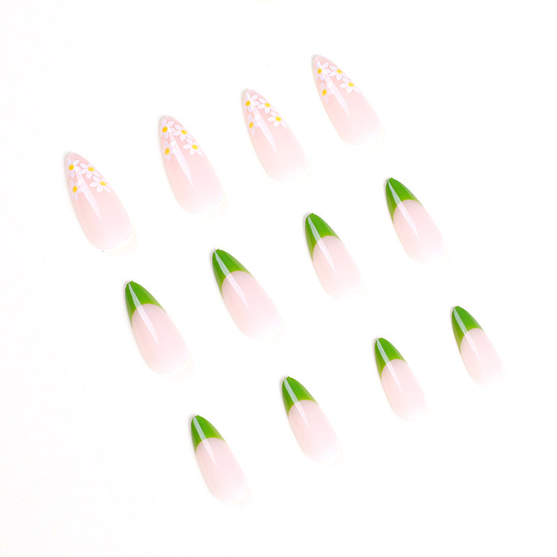 Künstliche Nagelschmuck Karnz