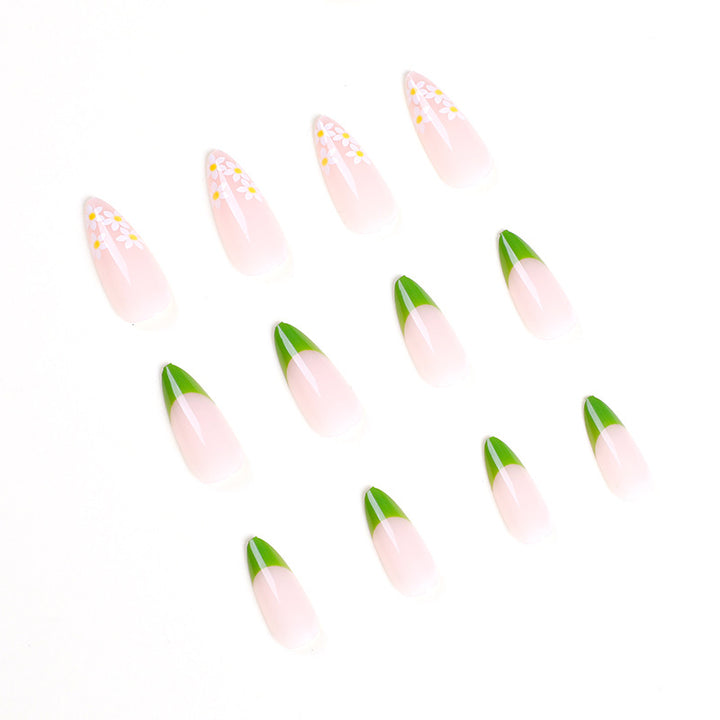 Künstliche Nagelschmuck Karnz