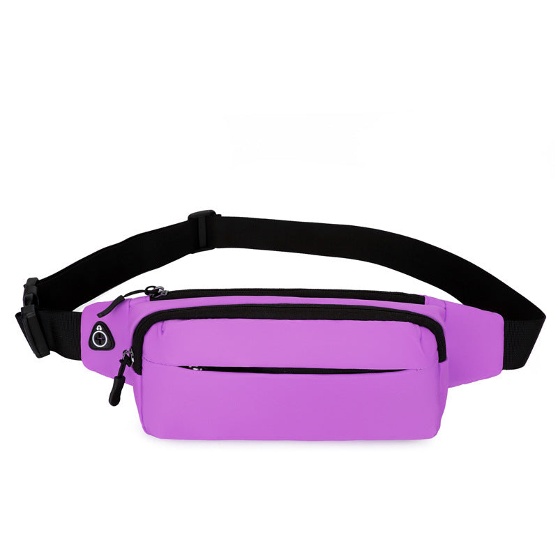 Sleek Utility Taille Tasche Karnz