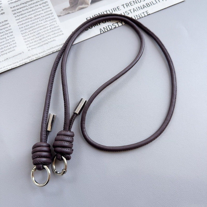 Premium Leder Hundeleine Karnz